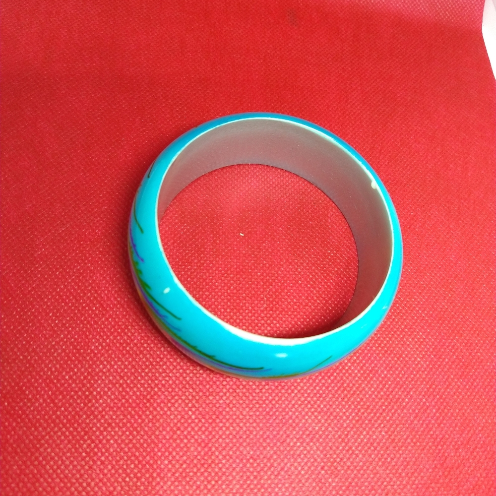 Stackable bangle lot - Picture 11 of 16